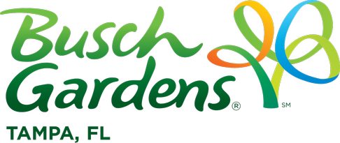 Logo Busch Gardens